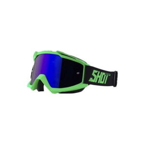 ANTIPARRAS IRIDIUM BLUE LENS AS/AF CORE SHOT RACE