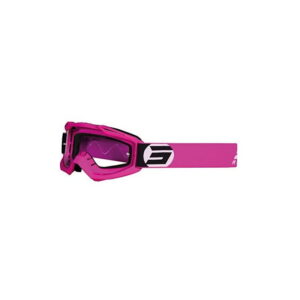 ANTIPARRAS ASSAULT SYMBOL PINK MAT SHOT RACE