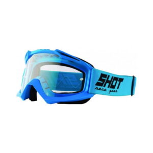 ANTIPARRAS ASSAULT BLUE SHOT RACE