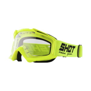 ANTIPARRAS ASSAULT NEON YELLOW SHOT RACE