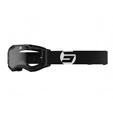 ANTIPARRAS ASSAULT 2.0 ASTRO BLACK MATT SHOT RACE