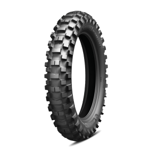 140/80-18 70R DESERT RACE BAJA R TT MICHELIN