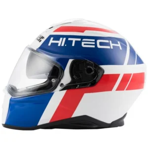 CASCO FORCE ONE 800 WHITE/BLUE L BLAUER