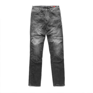 JEANS KEVIN DENIM 5 GREY BLAUER (40)