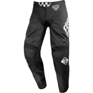 Pantalon Freegun Speed Black
