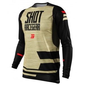 Jersey Shot Race Loom Sanid