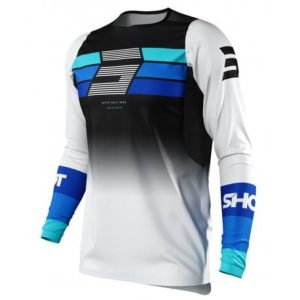 Jersey Story Blue