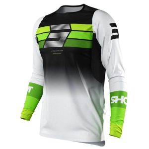 Jersey Story Verde