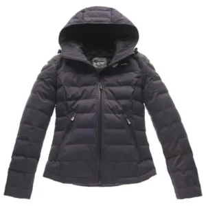 CHAQUETA EASY WINTER WOMAN 2.0 BLAUER