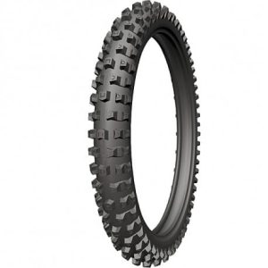 80/100-21 51R CROSS AC10 TT MICHELIN