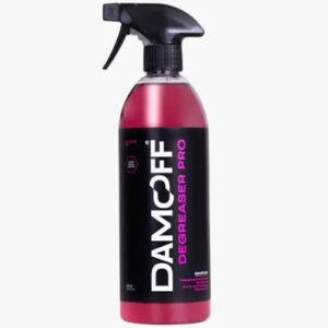Limpiador Desengrasante Bicicleta 750 Ml Damoff