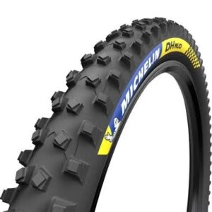 27.5X2.40 DH MUD TLR MICHELIN