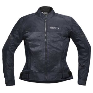 CHAQUETA DE MUJER IBIZA AIR GREEN DIFI 38
