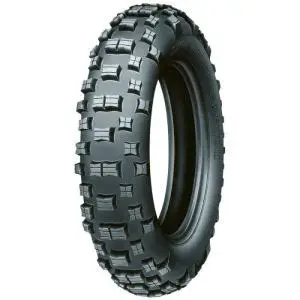 120-90-18 65R ENDURO COMPETITION IIIE (FIM) MICHELIN
