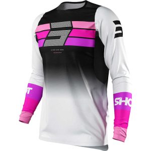 Jersey Shelly Pink