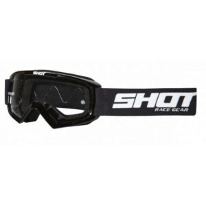 ANTIPARRAS ROCKET KID BLACK SHOT RACE