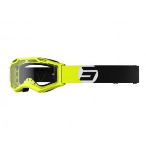 ANTIPARRAS ASSAULT 2.0 ASTRO NEON YELLOW MATT SHOT RACE
