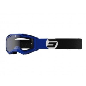 ANTIPARRAS ASSAULT 2.0 ASTRO BLUE GLOSSY SHOT RACE