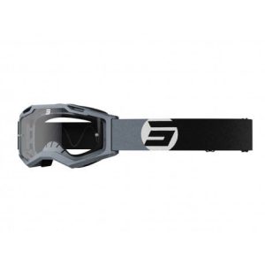 ANTIPARRAS ASSAULT 2.0 ASTRO GREY MATT SHOT RACE
