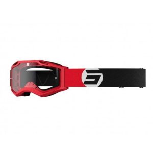 ANTIPARRAS ASSAULT 2.0 ASTRO RED MATT SHOT RACE