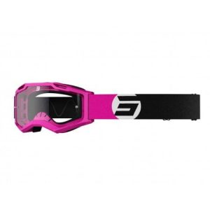 ANTIPARRAS ASSAULT 2.0 ASTRO RHODAMINE RED MATT SHOT RACE