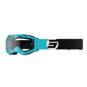 ANTIPARRAS ASSAULT 2.0 ASTRO TURQUOISE GLOSSY SHOT RACE