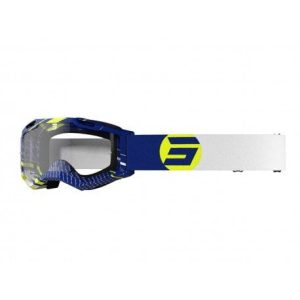 ANTIPARRAS ASSAULT 2.0 FOCUS NAVY GLOSSY SHOT RACE