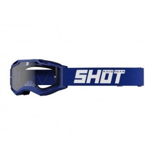 ANTIPARRAS ASSAULT 2.0 SOLID NAVY MATT SHOT RACE