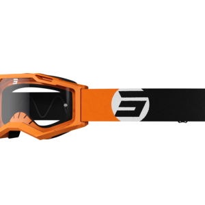 ANTIPARRAS ASSAULT 2.0 ASTRO NEON ORANGE MATT SHOT RACE