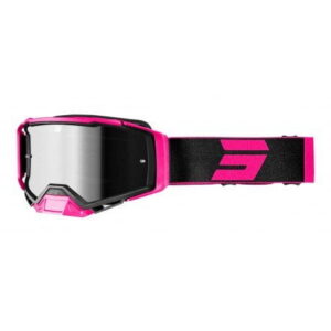 ANTIPARRAS CORE PINK SHOT RACE