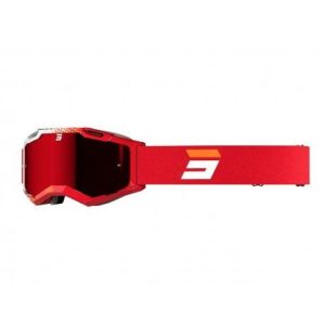 ANTIPARRAS IRIS 2.0 FUSSION RED GLOSSY SHOT RACE