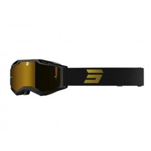 ANTIPARRAS IRIS 2.0 TECH GOLD GLOSSY SHOT RACE