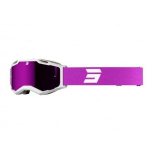 ANTIPARRAS IRIS 2.0 TECH PURPLE MATT SHOT RACE