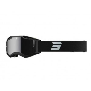 ANTIPARRAS IRIS 2.0 TECH BLACK MATT SHOT RACE