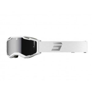 ANTIPARRAS IRIS 2.0 TECH SILVER GLOSSY SHOT RACE