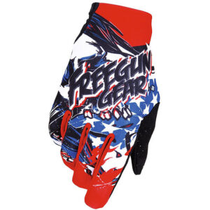 GUANTES Freegun WHIP US Talla 10