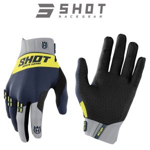 Guantes Husqvarna Dark