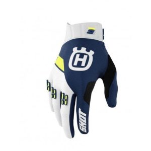 Husqvarna Limited Edition 2022 Blue