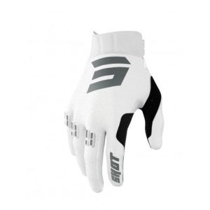 Guantes Prime White