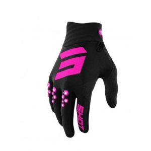 Guantes Contact Pink