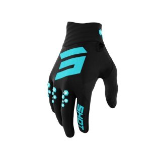 Guantes Contact Turquoise
