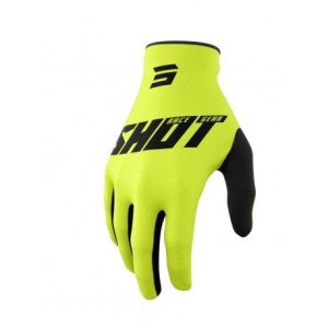 Guantes Burst