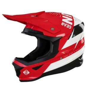 Xp4 Load Red Glossy