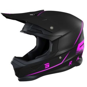 Casco Furious Talla