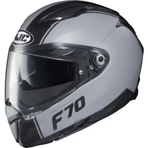 Casco HJC F70 MAGO