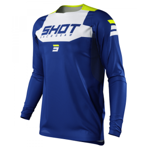 Jersey Chase Navy