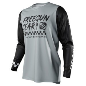 Jersey Shot Speed Grey