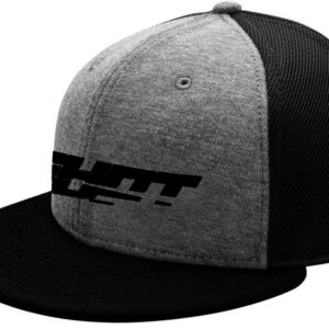 JOCKEY CAPS GREY STREET SHOT RACE