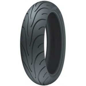 180/55 ZR17 PILOT ROAD 2 R TL MICHELIN