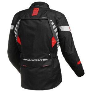 Chaqueta De Mujer Ultimax Macna